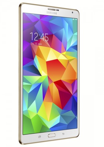 Galaxy Tab S 8.4 (Bild: Samsung)